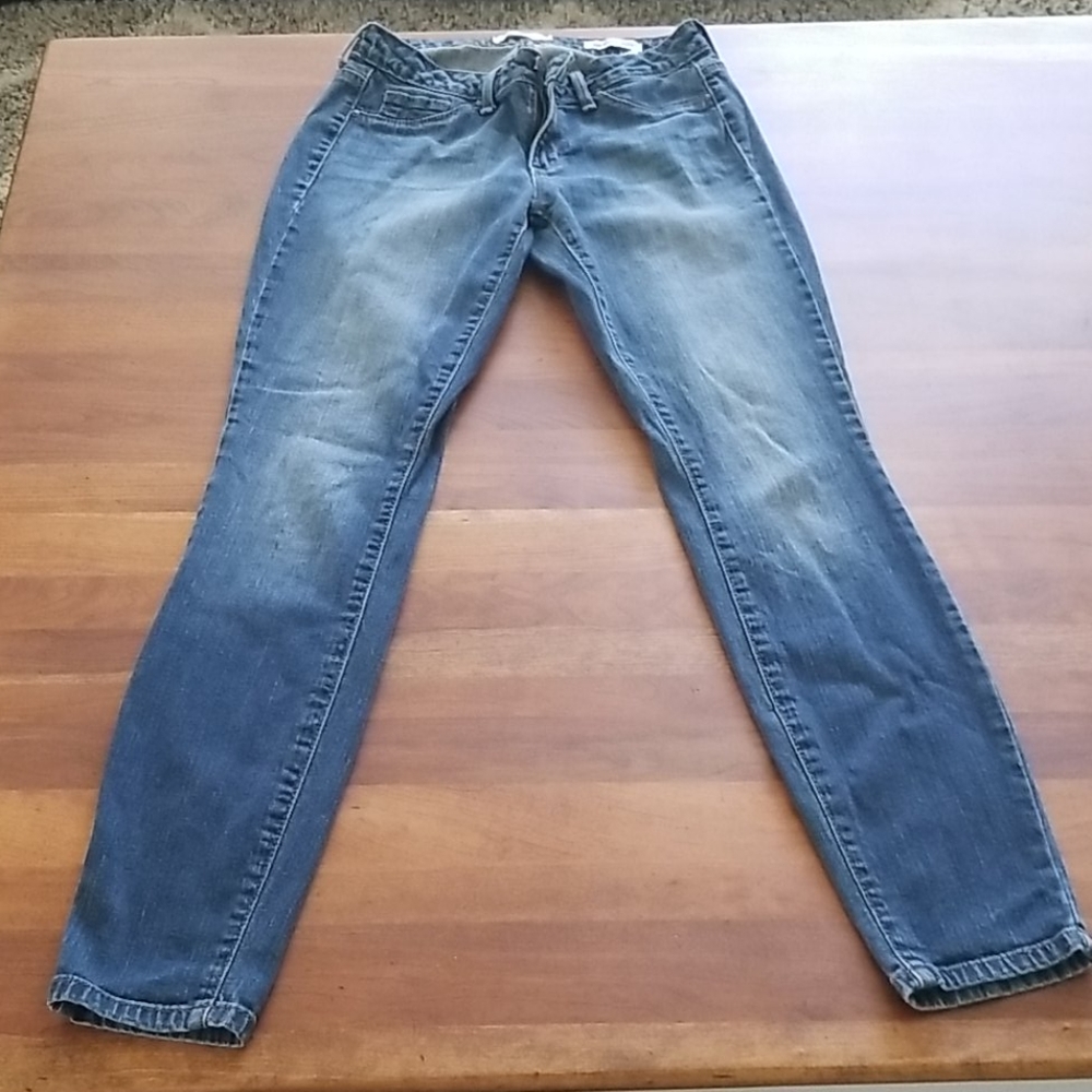 Jessica Simpson 'kiss me super skinny' jeans